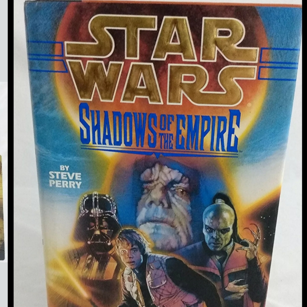 Star Wars Resistance Backpack Lot of Awesome - Picture 6 of 8